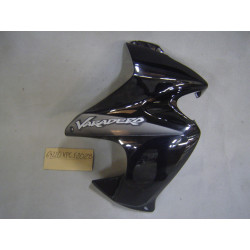 Carénage latéral avant droit Honda XL125V – Réf. 64220KPCF20ZB