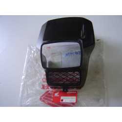 Visière de phare Honda MTX50A NH1 - Pièce occasion rare