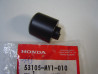 Embout de guidon Honda XL1000V XRV750 - Réf. 53105-MY1-010