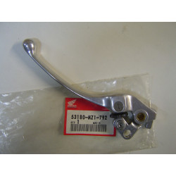 Levier gauche complet Honda CBR VFR CBF VTR - Réf. 53180MZ1792