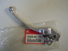 Levier gauche complet Honda CBR VFR CBF VTR - Réf. 53180MZ1792