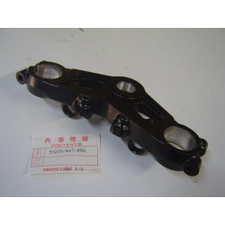 Té supérieur fourche Honda CBX400FC/550 – Réf. 53230MA7690