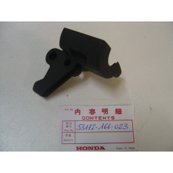 Support Levier Gauche Honda MB50SA - Réf. 53172166023