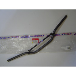 Guidon Honda CR125 CR250 CRF250 CRF450 - Réf. 53100MEN670
