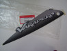Décor autocollant tête de fourche G Honda XL125V - Réf. 64225KPCF00ZA