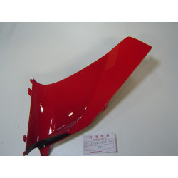 Couvercle droit conduit d'air Honda R157 - Occasion | Réf. 64560MEE700Z0CC