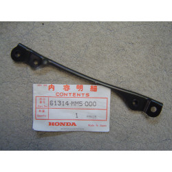 Appui phare gauche Honda CBR1000 88 - Réf. 61314MM5000