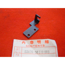 Support de Réglage Honda CBX750 VF1000F VF1000R - 52476MJ0003