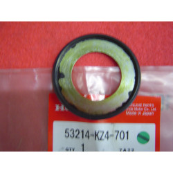 Cache Poussière Direction Honda CR CRF XR - Réf. 53214KZ4701