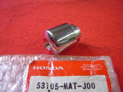 Poids de guidon de CBR1100XX 04-07