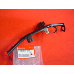 Barre fixation bas carénage Honda CBF125 09-13 - 64520KWF900