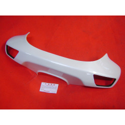 Tête de fourche Honda CH125 Spacy NH198P | Réf. 53204KV7670ZB