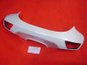 Tête de fourche Honda CH125 Spacy NH198P | Réf. 53204KV7670ZB