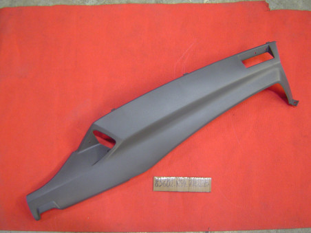 Carénage inférieur AR gauche Honda CN250 Spazio NH-204