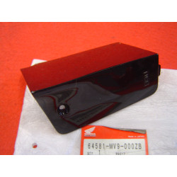 Couvercle Boîtier Fusibles Honda CBR600 91/93 NH1 | 64581MV9000ZB