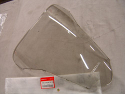 Bulle de carénage HONDA VFR800 2002/05 64000-MCW-D01ZA
