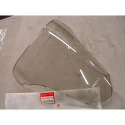 Bulle Carénage Honda VFR800 2002-2005 | Réf. 64000MCWD01ZA