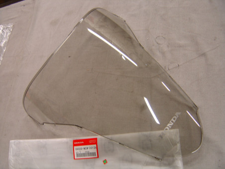 Bulle Carénage Honda VFR800 2002-2005 | Réf. 64000MCWD01ZA