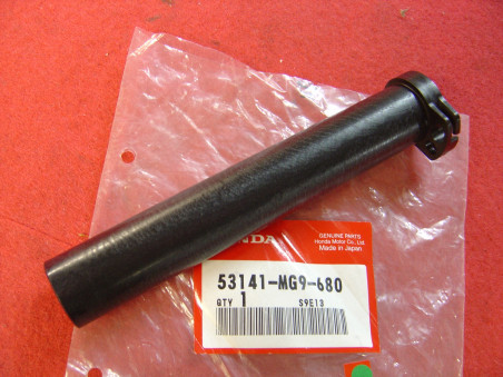 Tube Poignée de Gaz Honda GL1100 GL1200 GL1500 - 53141-MG9-680