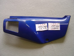Cache latéral droit Honda NX650 1990-1991 – Occasion