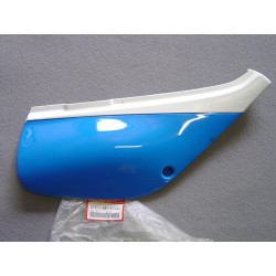 Cache latéral droit Honda XR100R 90 – Réf. 83501GN1870ZD