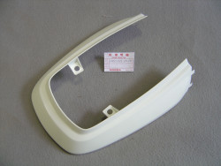 Coque AR de selle de EZ90 modèle 92