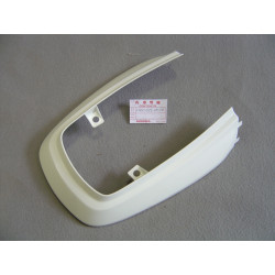 Coque arrière de selle Honda EZ90 1992 – Réf. 83700GZ4670ZA