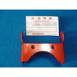 Tôle Garde-Boue Avant PX50 Honda - Réf. 61104197000ZB