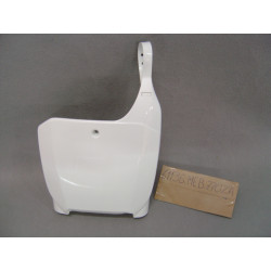 Plaque Numéro Avant Honda CR125 CR250 2002-2003 | 61136-MEB-770ZA
