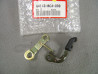 Support gauche carénage Honda GL1800A - Réf. 64143MCA000