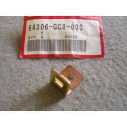 Support B Carénage Avant Honda NH80 NH125 - Réf 64306GC8000