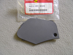 Trappe de visite de SES125 Dylan 2002/06 code couleur NH491R