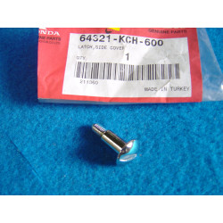 Vis Spéciale Carénage Honda CG125 93 - Réf 64321KCH600