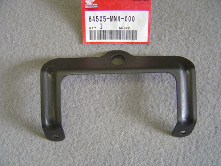 Support Montage Carénage Honda CBR600F 87-89 | Réf. 64505MN4000