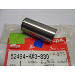 Axe biellette amortisseur AR Honda CR125R CR250R - 52464KA3830