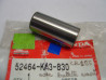 Axe biellette amortisseur AR Honda CR125R CR250R - 52464KA3830
