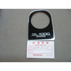 Logo Autocollant Réservoir Honda GL1000 76-77 | Réf. 87128371000