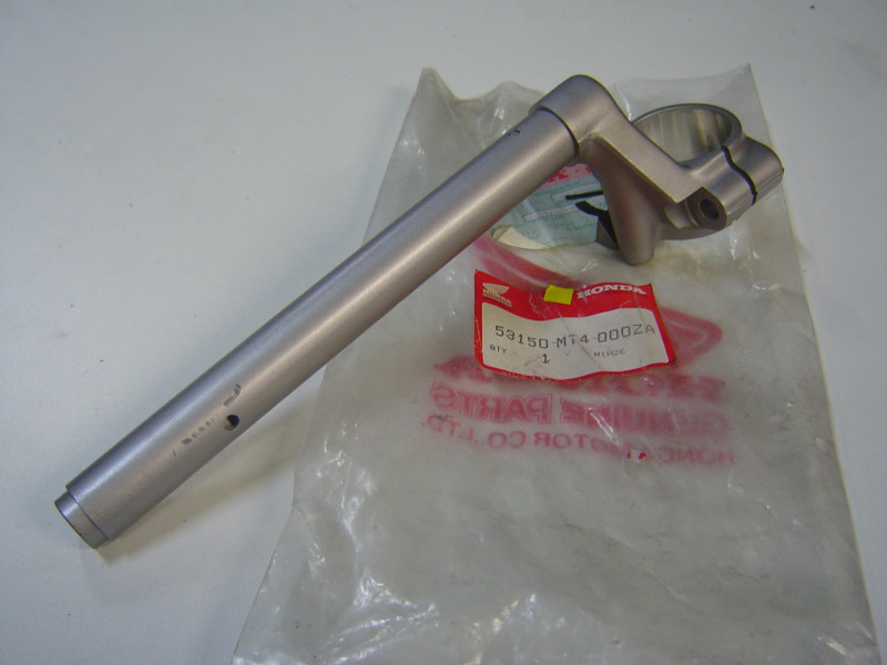 Demi guidon gauche Honda VFR750 1990-1993 | Réf. 53150MT4000ZA
