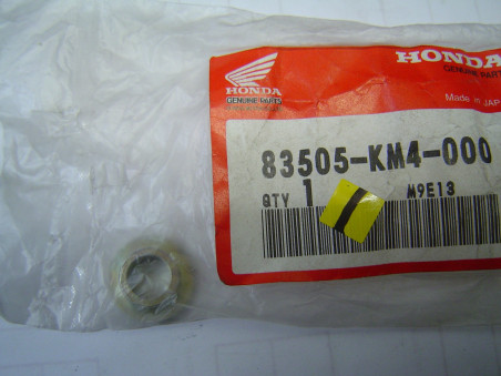 Rondelle épaulée montage boîte à outils Honda 83505KM4000