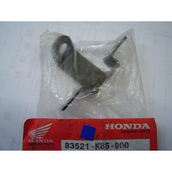 Support Caches Latéraux Honda NSR125R - Réf 83521KBS900