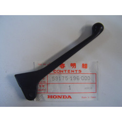 Levier droit Honda CH125 NH125/80/50 - Réf. 53175-196-000