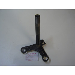 Té de fourche inférieur Honda 27mm - Réf. 53200028000B