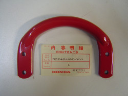 Pontet de fourche Honda XL750RD – Réf. 53240MG7000