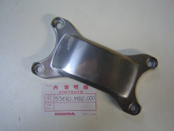 Pontet fourche VF750FD FE FF HONDA 53240-MB2-000