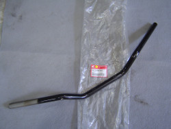 Guidon pour modèle NX250 90-93 plus livrable réseau Honda