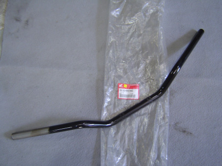 Guidon Honda NX250 90-93 – Référence 53100KW3660