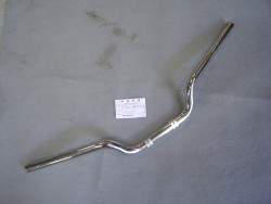 Guidon pour modèle CB600F 07-12 Hornet idem 53100MFGD00 pièce OCCASION