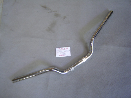 Guidon Honda CB600F Hornet 07-12 Occasion | Réf. 53100MFGD00