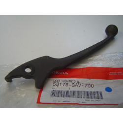Levier droit Honda SJ50 Bali SJ100 - Réf. 53175GAV700