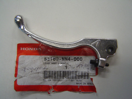 Levier gauche Honda Montesa 315 - Réf. 53180NN4000